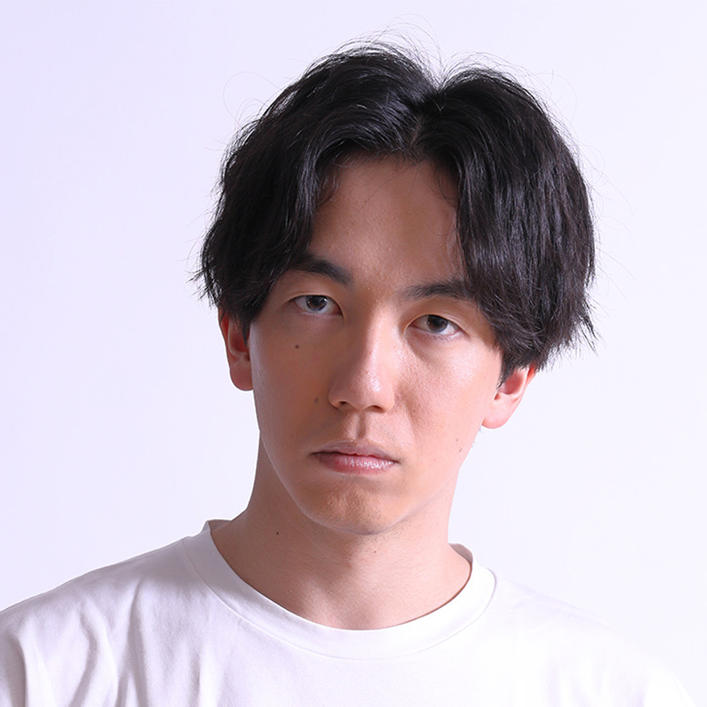 鶴岡 政希
